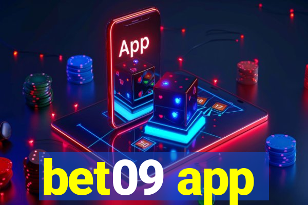 bet09 app